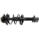 Purchase Top-Quality Front Quick Strut Assembly by MONROE - 172242 pa5