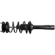 Purchase Top-Quality Front Quick Strut Assembly by MONROE - 172245 pa1