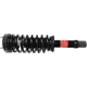 Purchase Top-Quality Front Quick Strut Assembly by MONROE - 172254R pa4