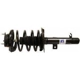 Purchase Top-Quality Front Quick Strut Assembly by MONROE - 172257 pa1