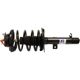 Purchase Top-Quality Front Quick Strut Assembly by MONROE - 172257 pa2