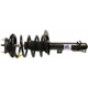 Purchase Top-Quality Front Quick Strut Assembly by MONROE - 172258 pa1