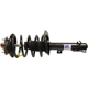 Purchase Top-Quality Front Quick Strut Assembly by MONROE - 172258 pa2
