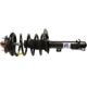 Purchase Top-Quality Front Quick Strut Assembly by MONROE - 172258 pa5