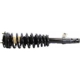 Purchase Top-Quality Front Quick Strut Assembly by MONROE - 172261 pa2