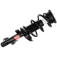 Purchase Top-Quality MONROE - 172263 - Front Quick Strut Assembly pa12
