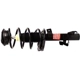 Purchase Top-Quality MONROE - 172263 - Front Quick Strut Assembly pa5