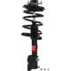 Purchase Top-Quality Front Quick Strut Assembly by MONROE - 172267 pa5