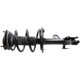 Purchase Top-Quality Front Quick Strut Assembly by MONROE - 172275 pa4