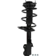 Purchase Top-Quality Front Quick Strut Assembly by MONROE - 172275 pa5