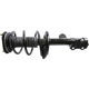 Purchase Top-Quality Front Quick Strut Assembly by MONROE - 172276 pa4
