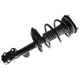 Purchase Top-Quality Front Quick Strut Assembly by MONROE - 172276 pa5