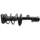 Purchase Top-Quality Front Quick Strut Assembly by MONROE - 172276 pa7