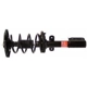 Purchase Top-Quality Front Quick Strut Assembly by MONROE - 172278 pa2