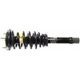 Purchase Top-Quality Front Quick Strut Assembly by MONROE - 172281 pa1