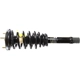 Purchase Top-Quality Front Quick Strut Assembly by MONROE - 172281 pa2
