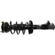 Purchase Top-Quality MONROE - 172284 - Front Quick Strut Assembly pa3