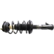 Purchase Top-Quality MONROE - 172286 - Front Quick Strut Assembly pa3