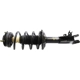 Purchase Top-Quality MONROE - 172287 - Front Quick Strut Assembly pa3