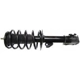 Purchase Top-Quality Front Quick Strut Assembly by MONROE - 172288 pa1