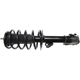 Purchase Top-Quality Front Quick Strut Assembly by MONROE - 172288 pa2