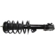 Purchase Top-Quality Front Quick Strut Assembly by MONROE - 172288 pa4