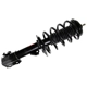 Purchase Top-Quality Front Quick Strut Assembly by MONROE - 172289 pa3