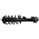 Purchase Top-Quality Front Quick Strut Assembly by MONROE - 172289 pa5