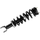 Purchase Top-Quality MONROE - 172292 - Front Quick Strut Assembly pa10