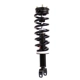 Purchase Top-Quality MONROE - 172292 - Front Quick Strut Assembly pa13
