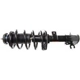 Purchase Top-Quality Front Quick Strut Assembly by MONROE - 172295 pa2