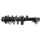 Purchase Top-Quality Front Quick Strut Assembly by MONROE - 172295 pa3