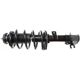 Purchase Top-Quality Front Quick Strut Assembly by MONROE - 172295 pa4