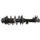 Purchase Top-Quality Front Quick Strut Assembly by MONROE - 172296 pa1