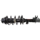 Purchase Top-Quality Front Quick Strut Assembly by MONROE - 172296 pa2