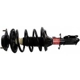 Purchase Top-Quality Front Quick Strut Assembly by MONROE - 172301 pa1