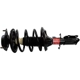 Purchase Top-Quality Front Quick Strut Assembly by MONROE - 172301 pa2