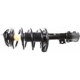 Purchase Top-Quality Front Quick Strut Assembly by MONROE - 172306 pa2