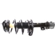 Purchase Top-Quality Front Quick Strut Assembly by MONROE - 172306 pa3