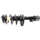 Purchase Top-Quality Front Quick Strut Assembly by MONROE - 172306 pa7