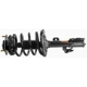 Purchase Top-Quality Front Quick Strut Assembly by MONROE - 172308 pa2