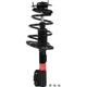 Purchase Top-Quality Front Quick Strut Assembly by MONROE - 172308 pa5