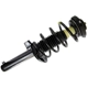 Purchase Top-Quality MONROE - 172311 - Front Quick Strut Assembly pa8