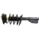 Purchase Top-Quality Front Quick Strut Assembly by MONROE - 172321 pa1