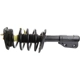 Purchase Top-Quality Front Quick Strut Assembly by MONROE - 172321 pa2