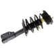 Purchase Top-Quality Front Quick Strut Assembly by MONROE - 172321 pa5