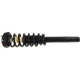 Purchase Top-Quality Front Quick Strut Assembly by MONROE - 172322L pa2