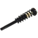 Purchase Top-Quality Front Quick Strut Assembly by MONROE - 172322L pa5