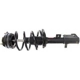 Purchase Top-Quality Front Quick Strut Assembly by MONROE - 172332 pa1