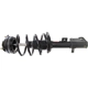 Purchase Top-Quality Front Quick Strut Assembly by MONROE - 172332 pa2